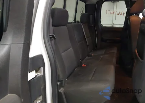 2013 GMC Sierra 1500 Sle from USA, damaged, VIN 1GTR2VE76DZ284305